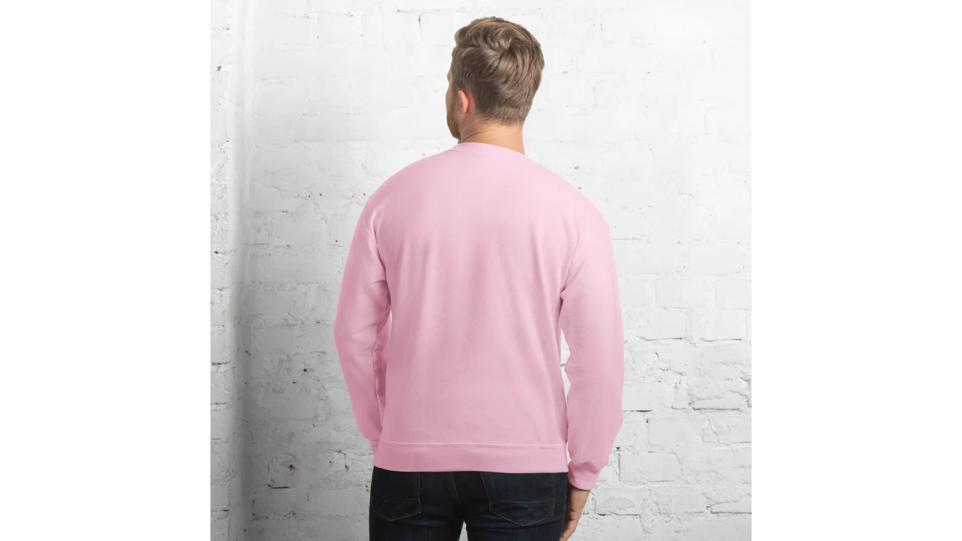 Men's Forge Sweatshirt