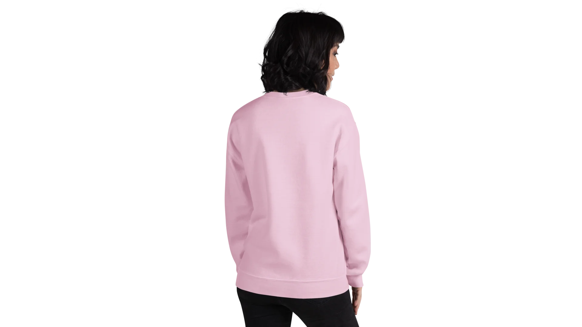 Women's Forge Sweatshirt