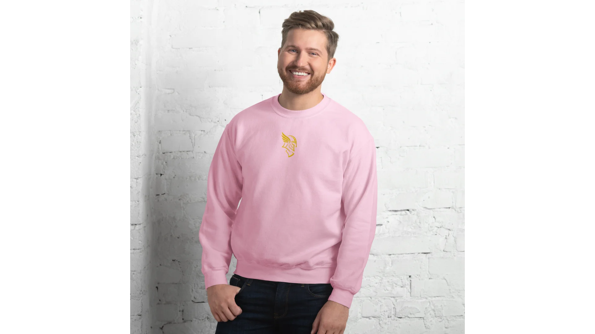 Men's Forge Sweatshirt