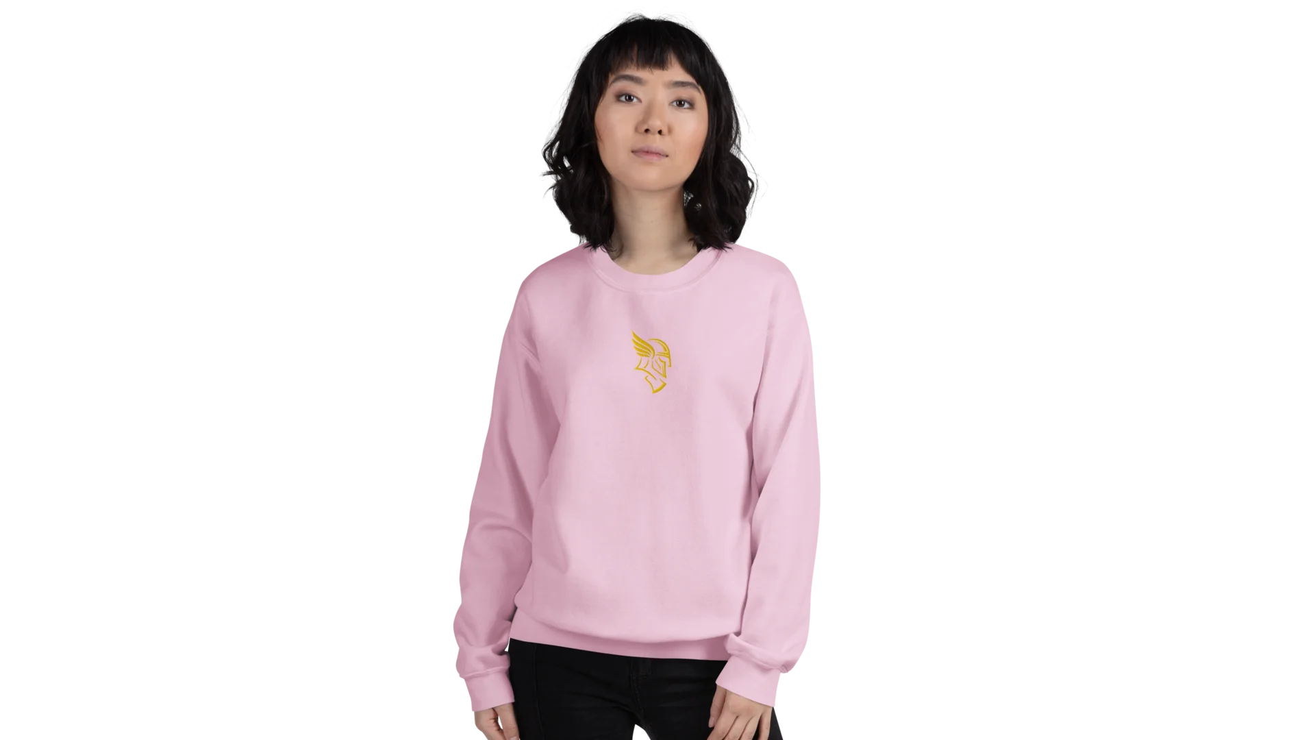 Women's Forge Sweatshirt