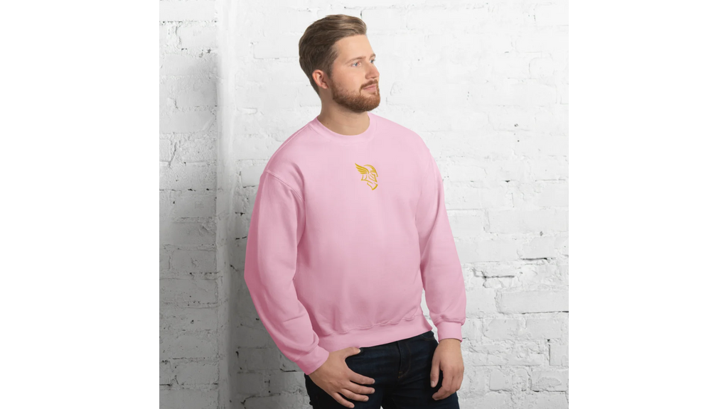 Men's Forge Sweatshirt