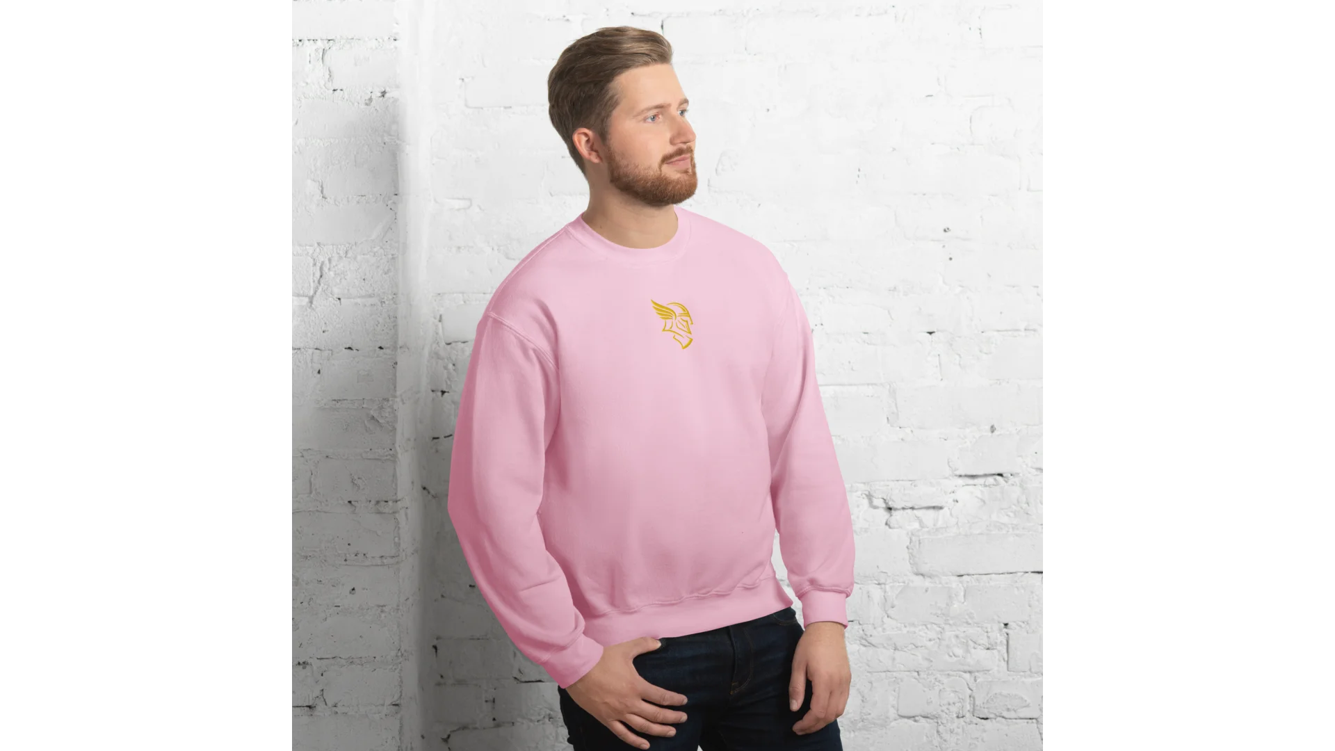 Men's Forge Sweatshirt
