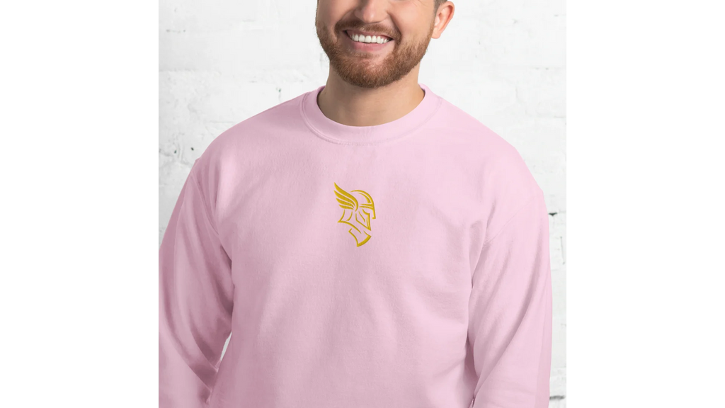 Men's Forge Sweatshirt