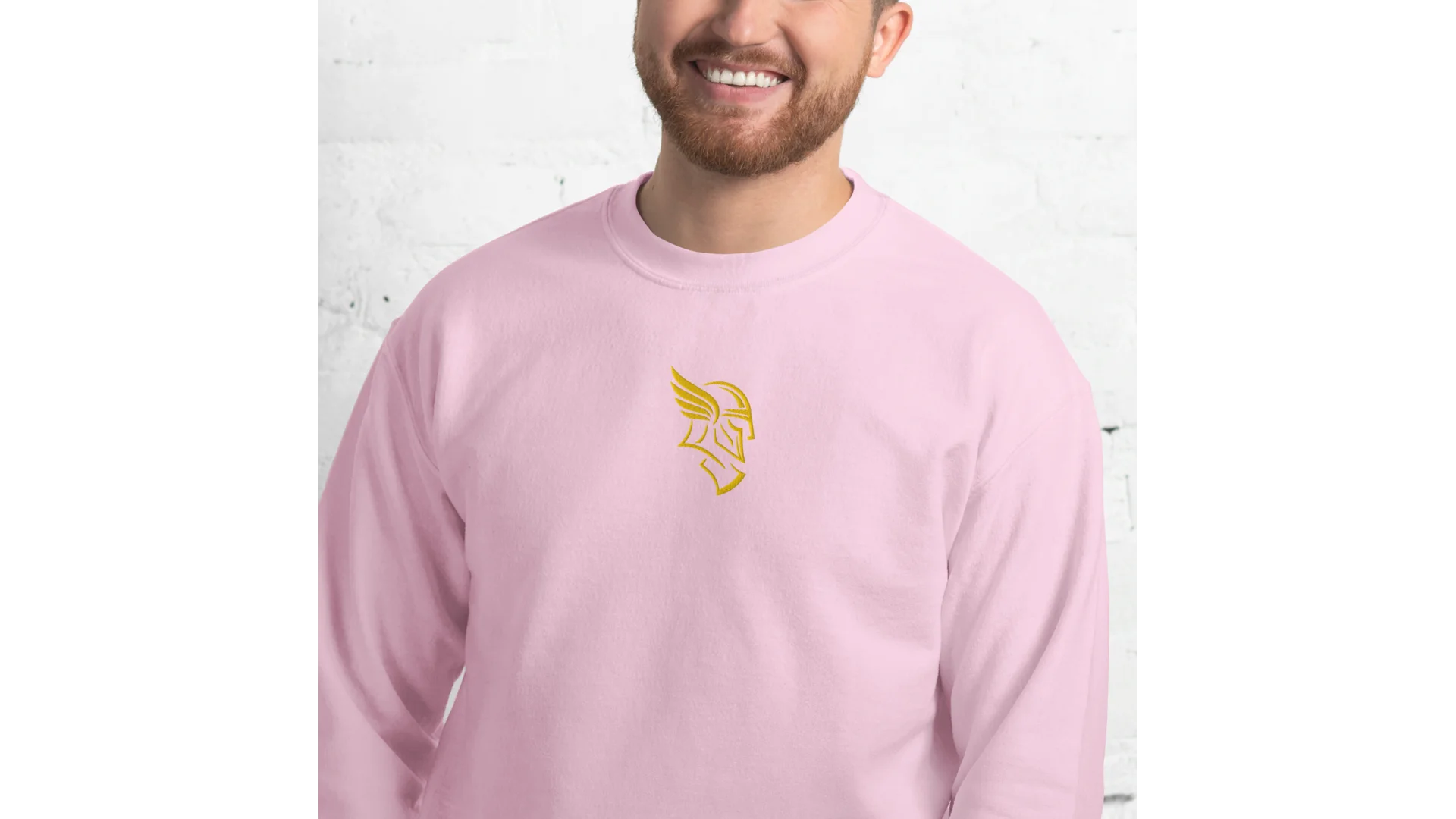 Men's Forge Sweatshirt