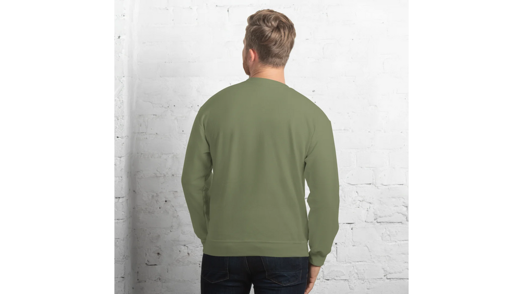 Men's Forge Sweatshirt