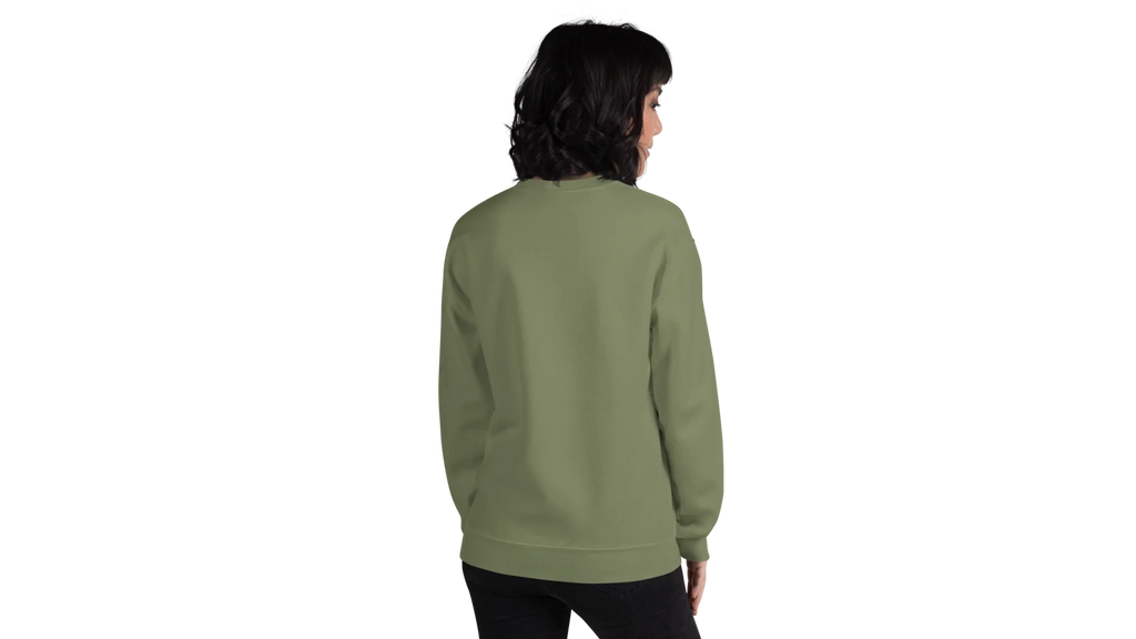 Women's Forge Sweatshirt