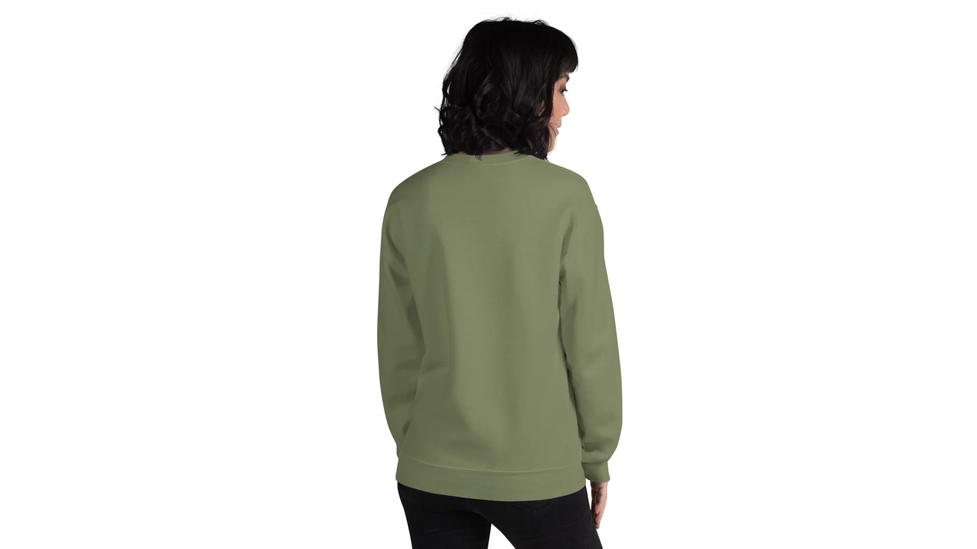 Women's Forge Sweatshirt