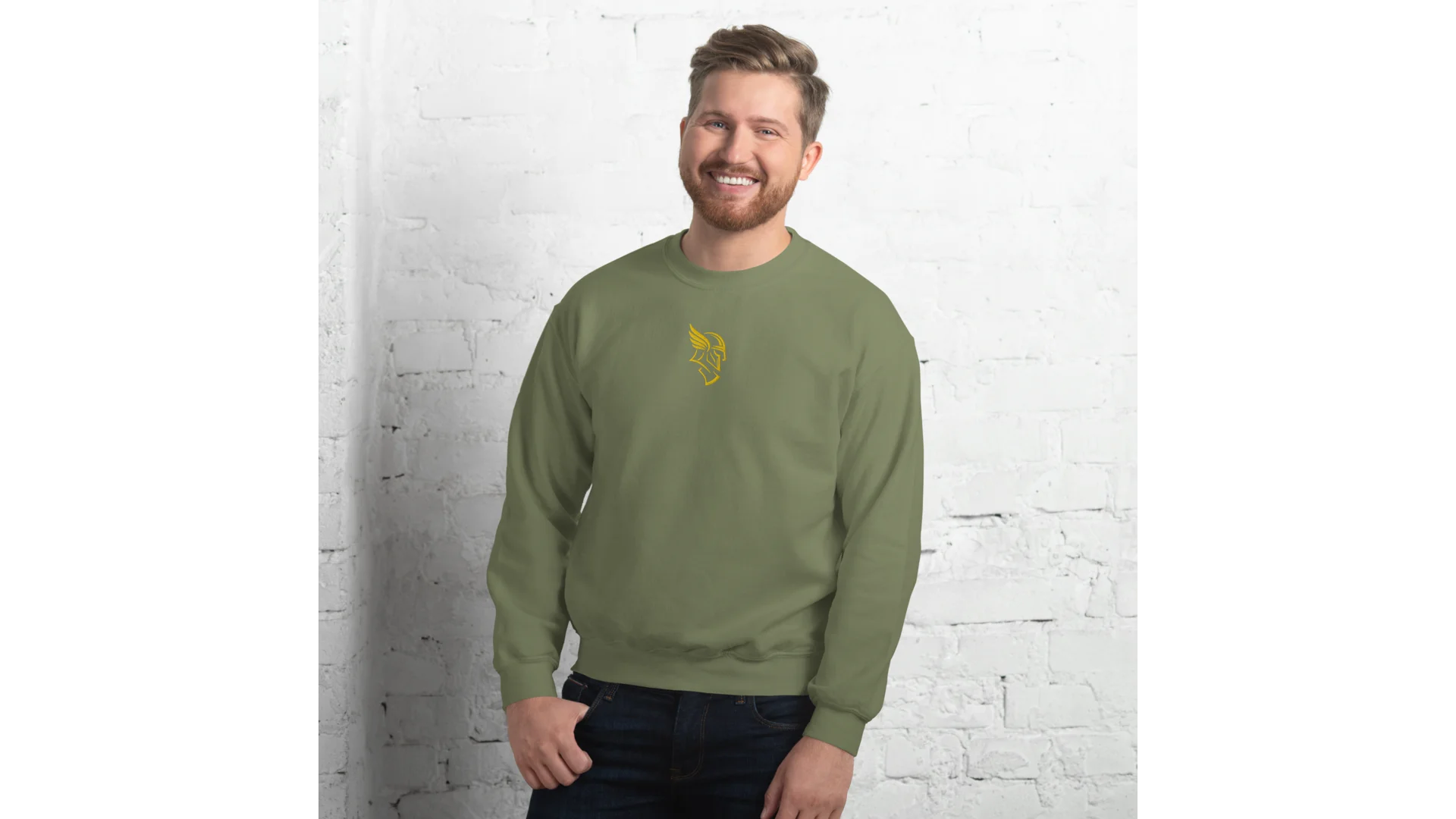 Men's Forge Sweatshirt