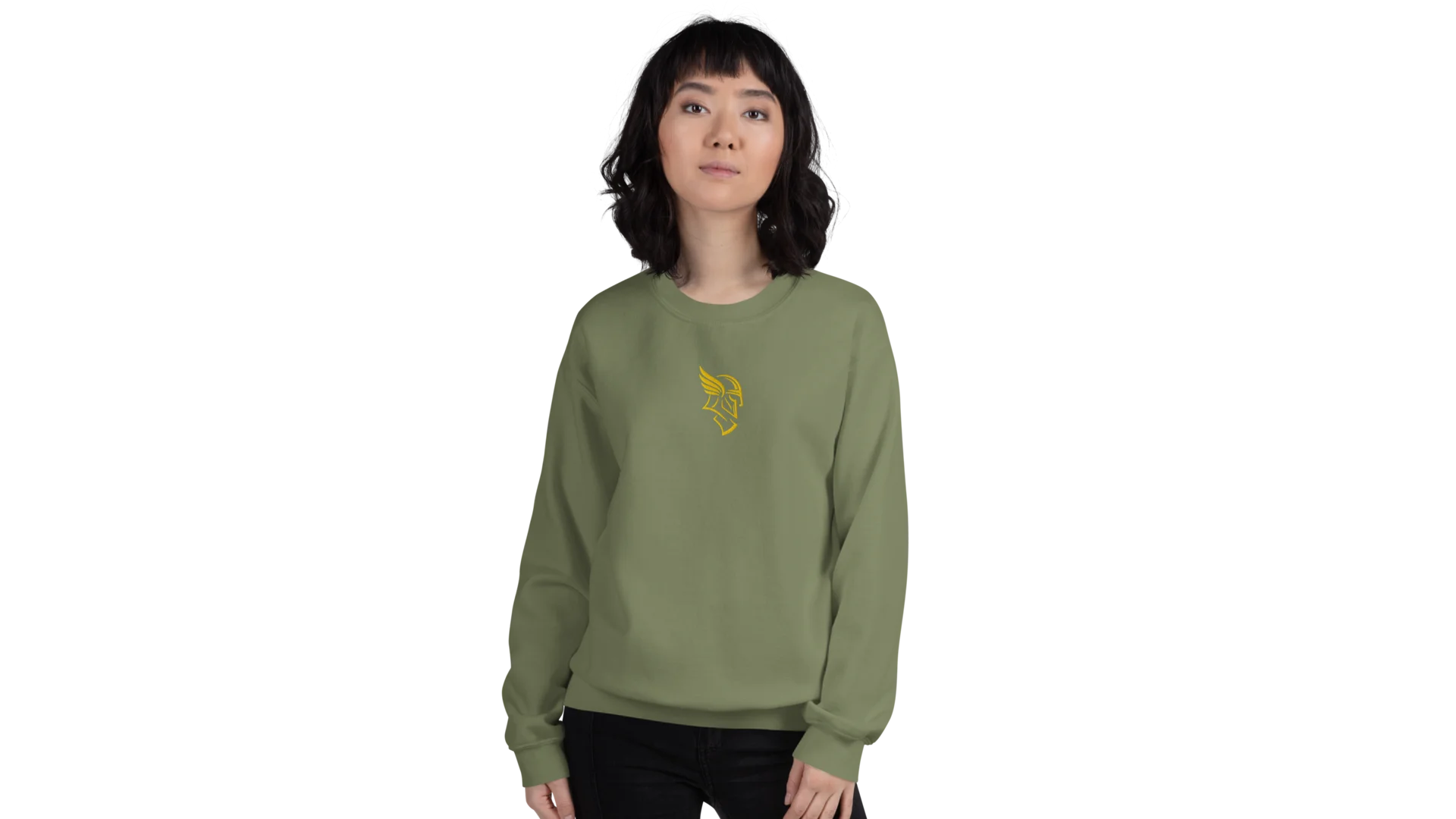 Women's Forge Sweatshirt