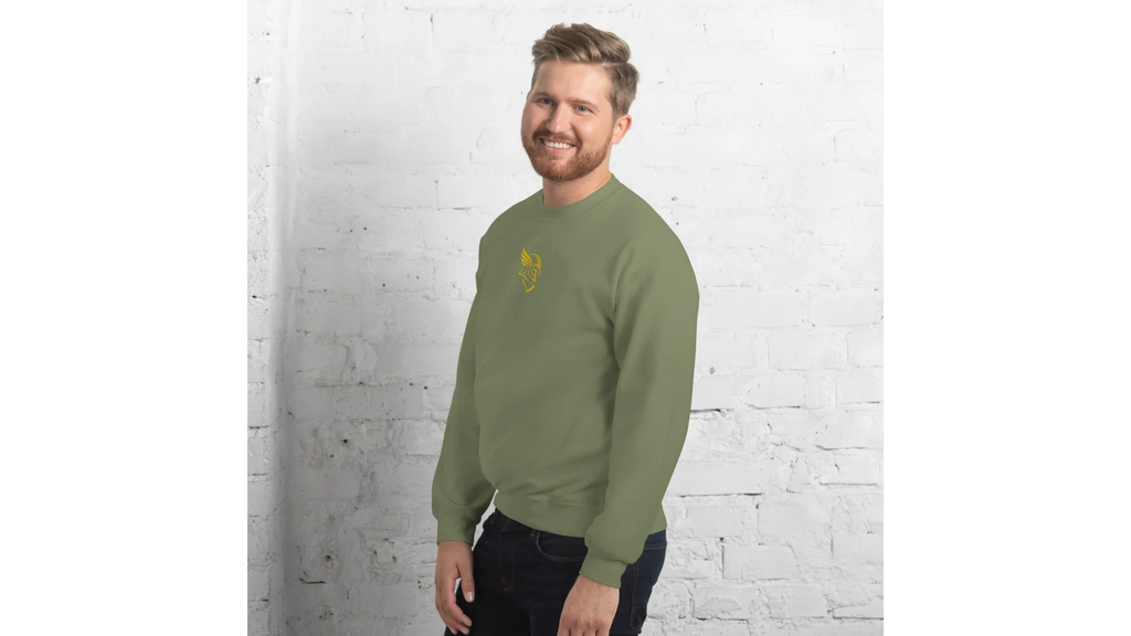 Men's Forge Sweatshirt