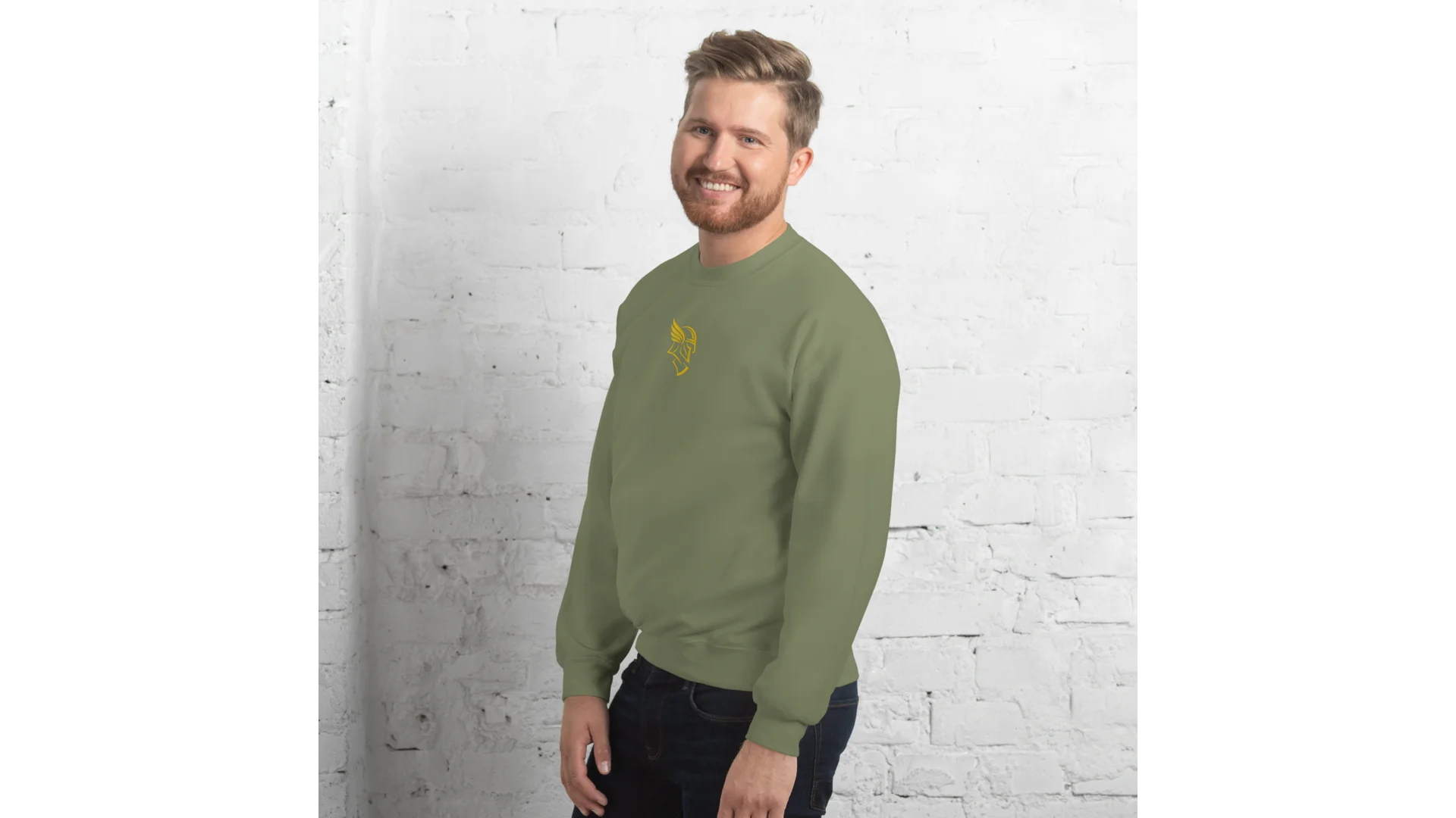 Men's Forge Sweatshirt