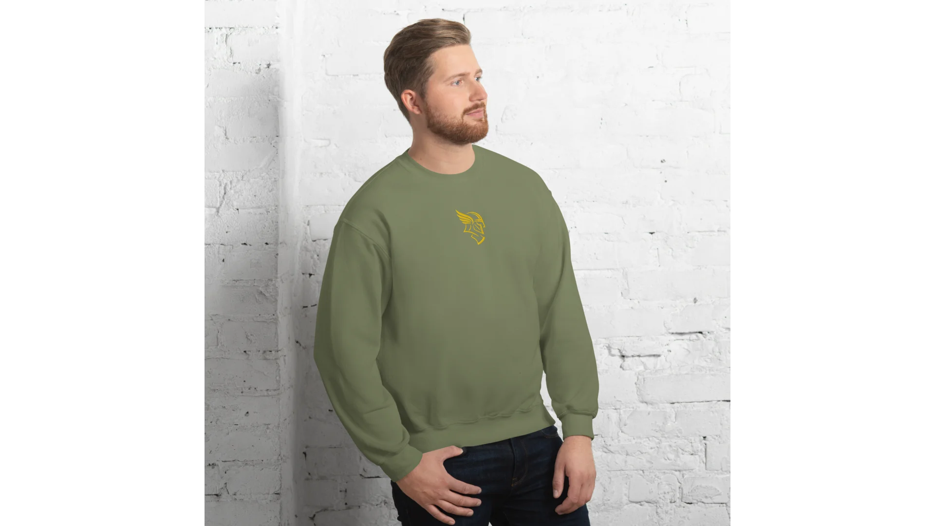 Men's Forge Sweatshirt