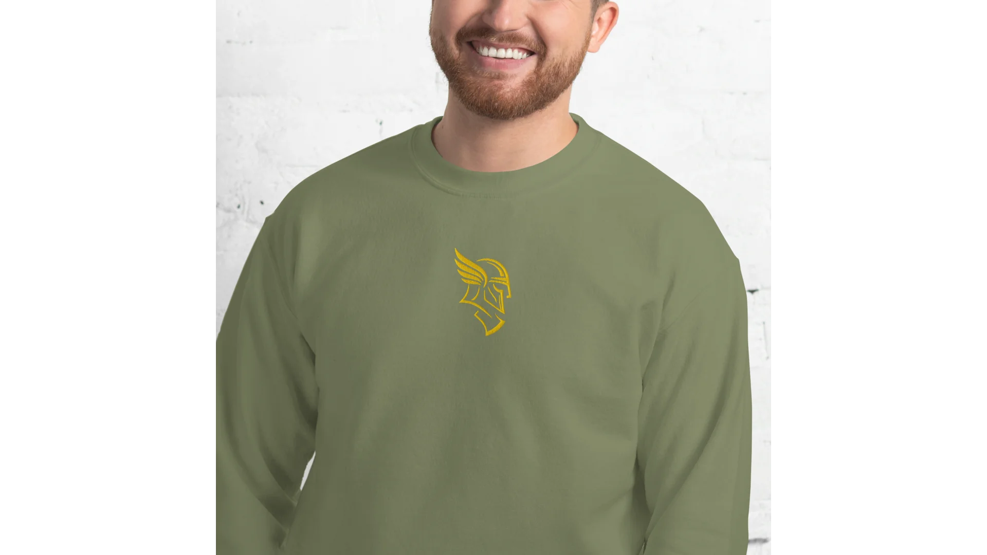 Men's Forge Sweatshirt