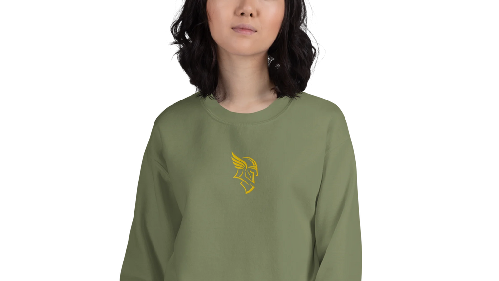 Women's Forge Sweatshirt