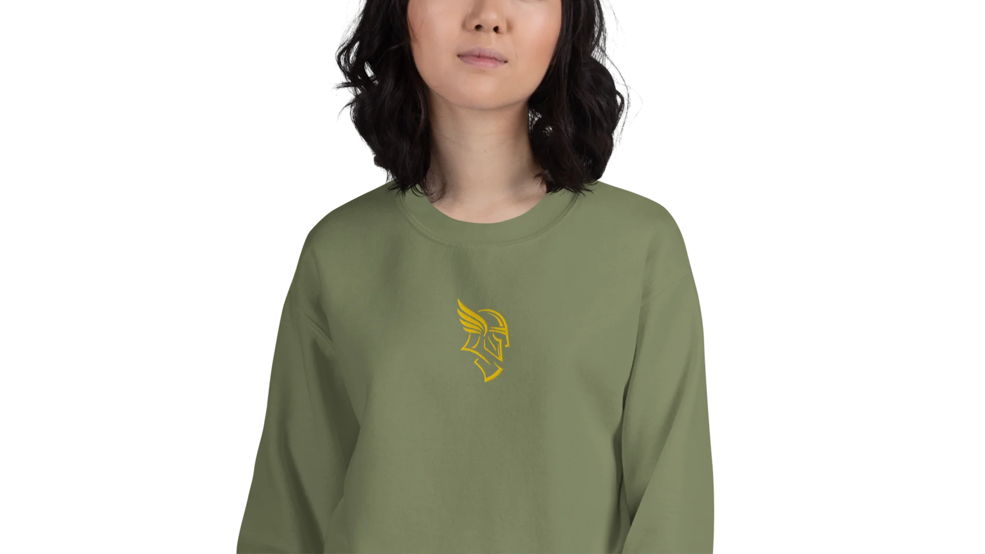 Women's Forge Sweatshirt