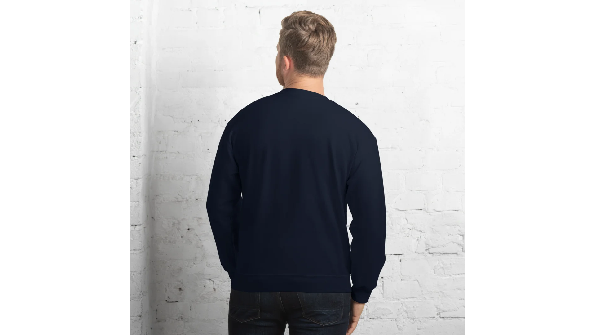 Men's Forge Sweatshirt