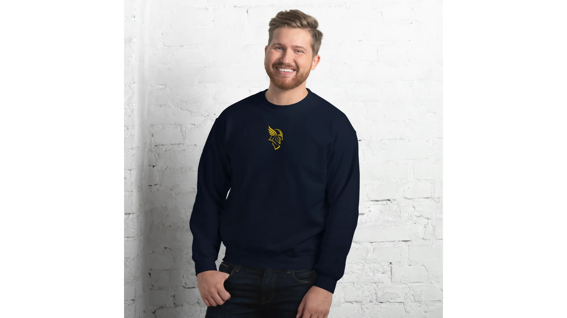 Men's Forge Sweatshirt
