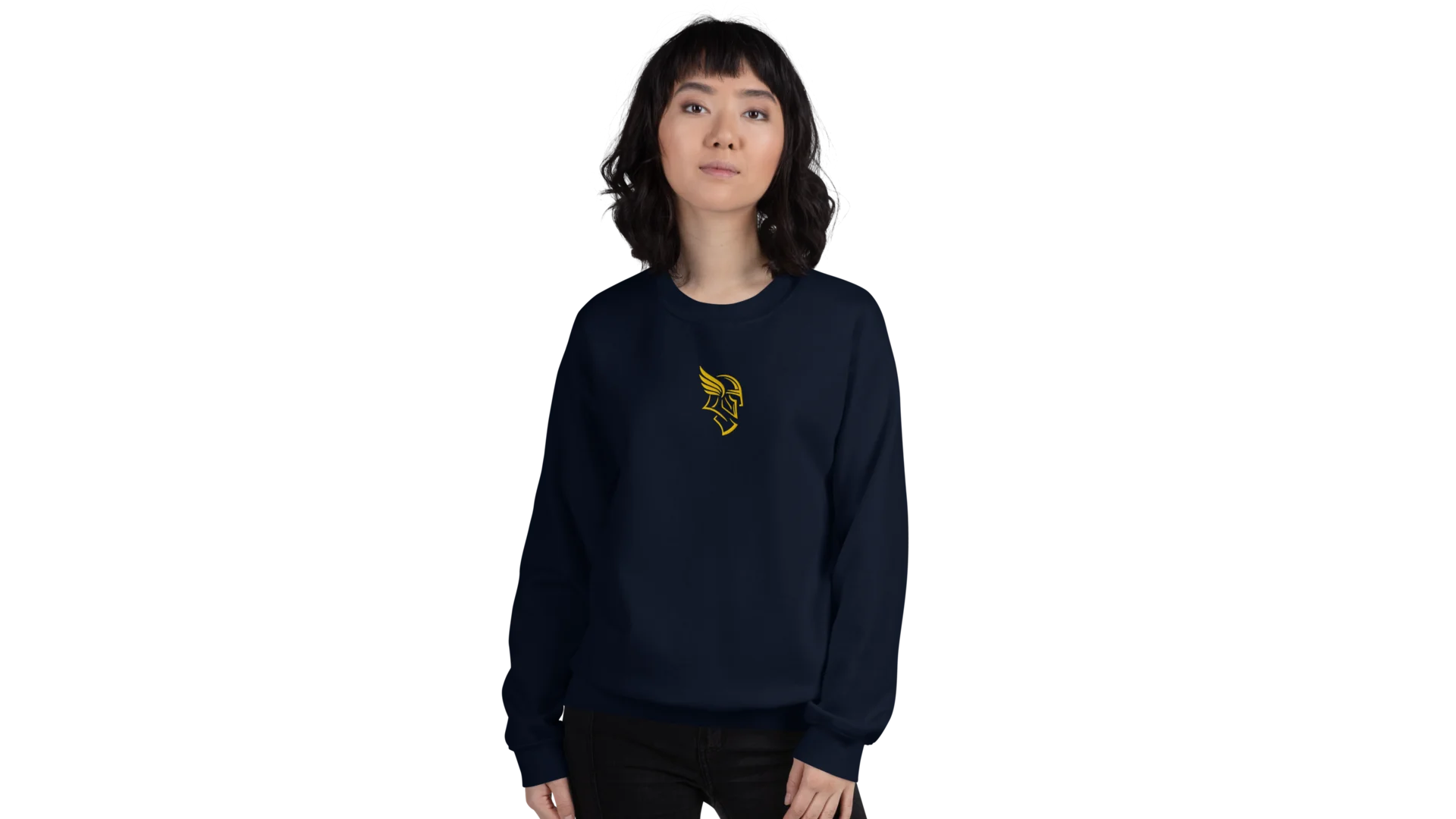 Women's Forge Sweatshirt