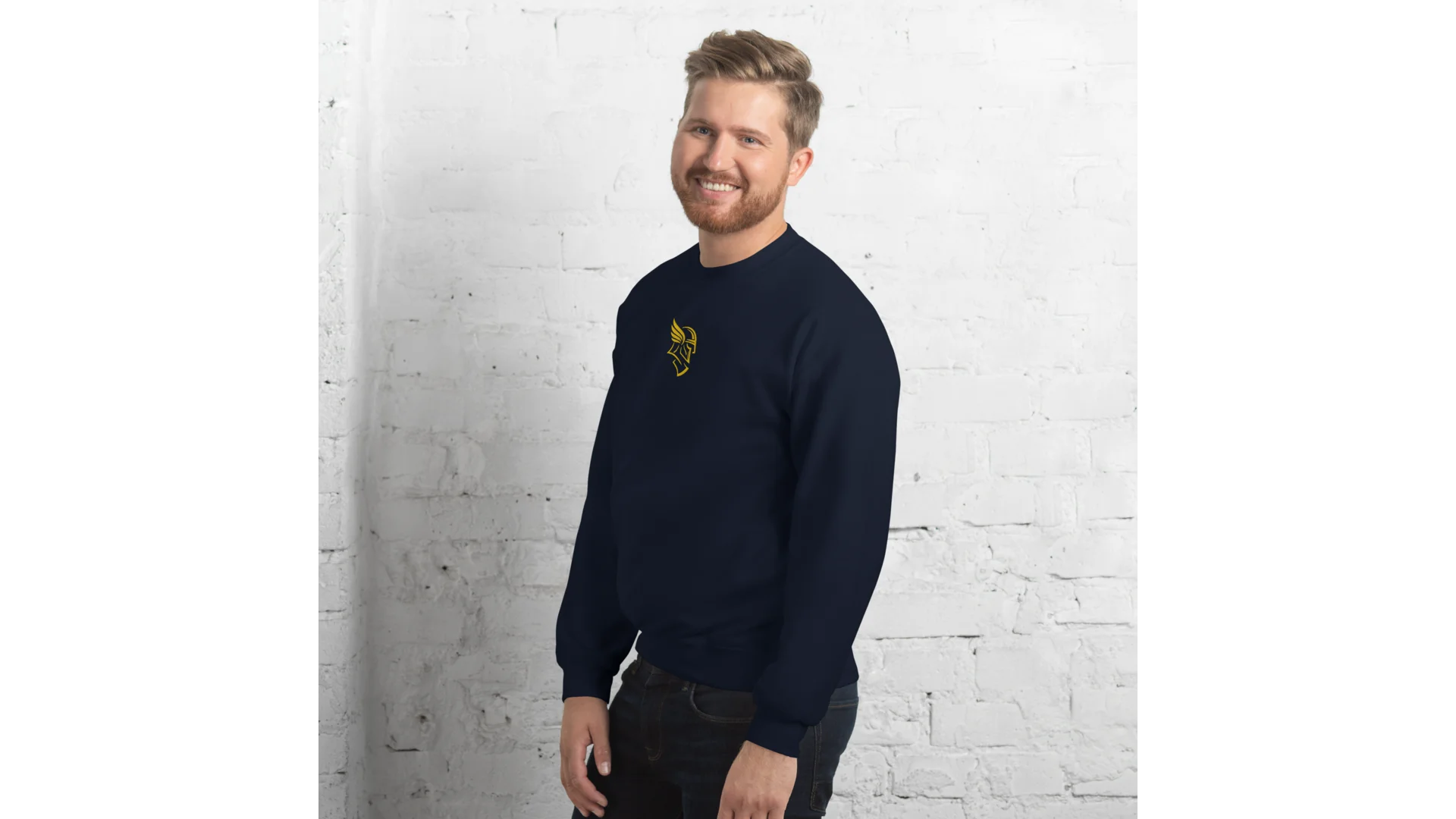 Men's Forge Sweatshirt