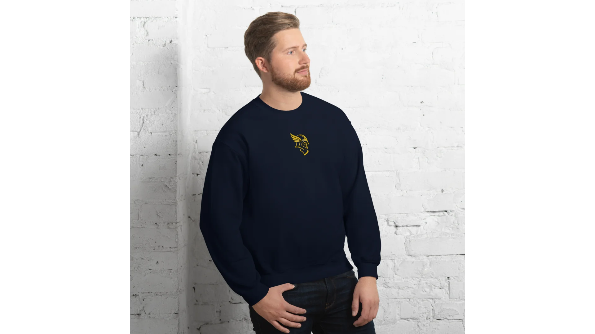 Men's Forge Sweatshirt