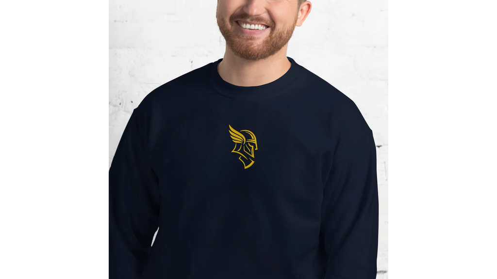 Men's Forge Sweatshirt