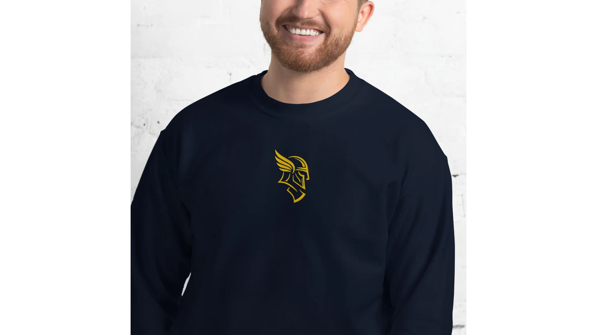 Men's Forge Sweatshirt