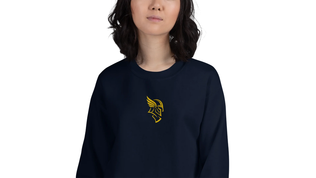 Women's Forge Sweatshirt