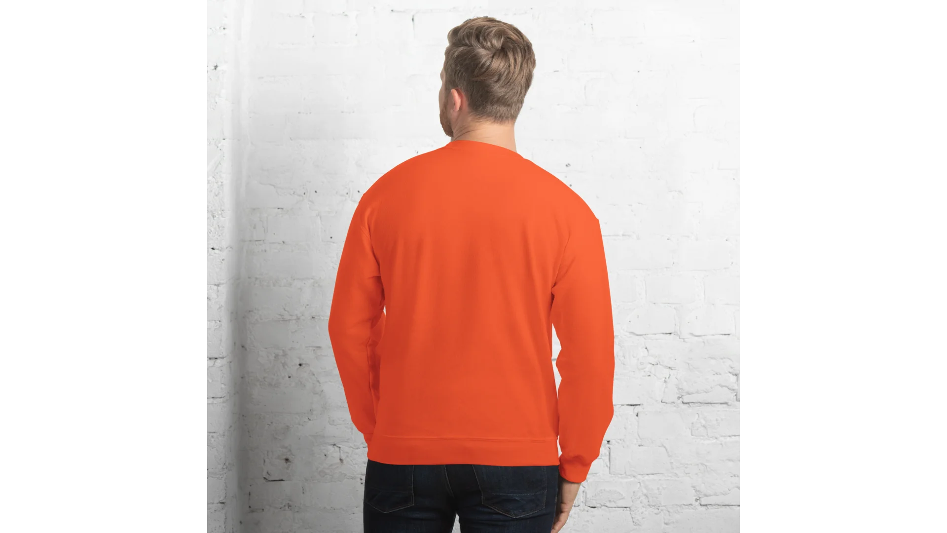 Men's Forge Sweatshirt