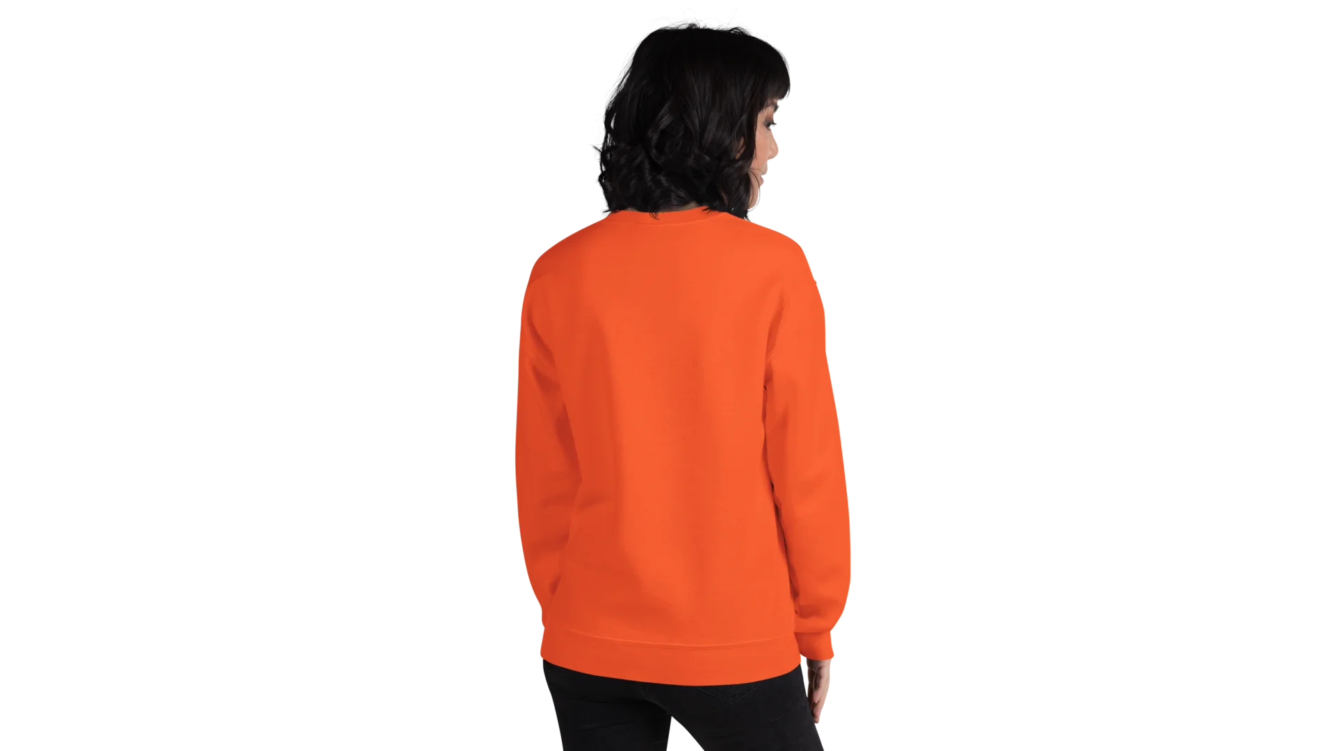 Women's Forge Sweatshirt