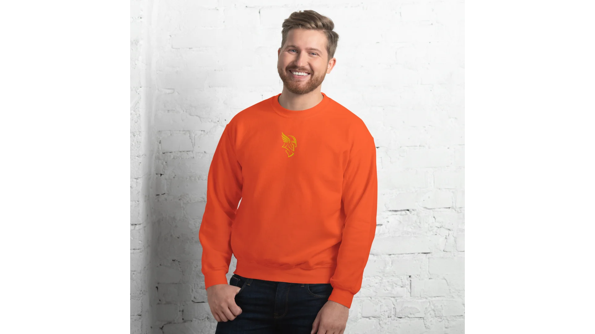 Men's Forge Sweatshirt