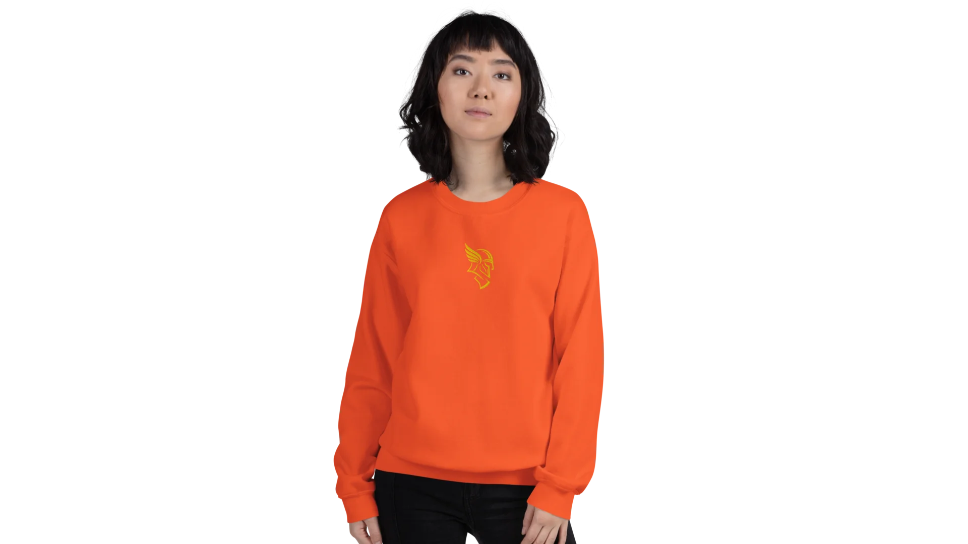 Women's Forge Sweatshirt