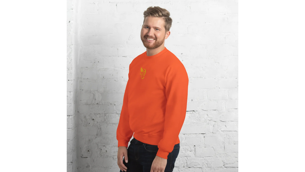 Men's Forge Sweatshirt