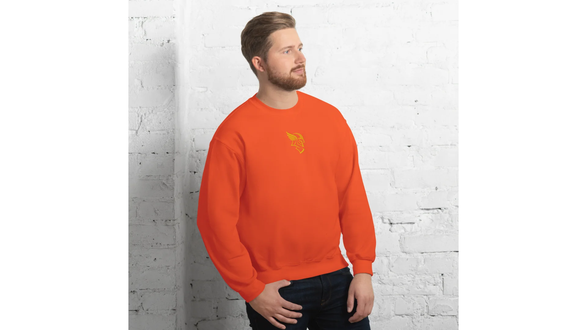 Men's Forge Sweatshirt