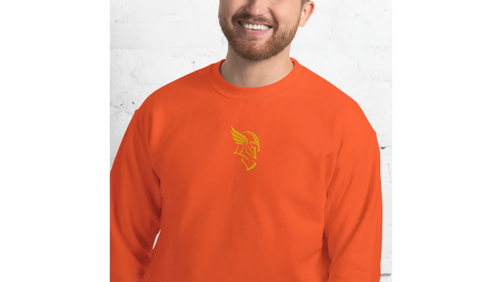 Men's Forge Sweatshirt