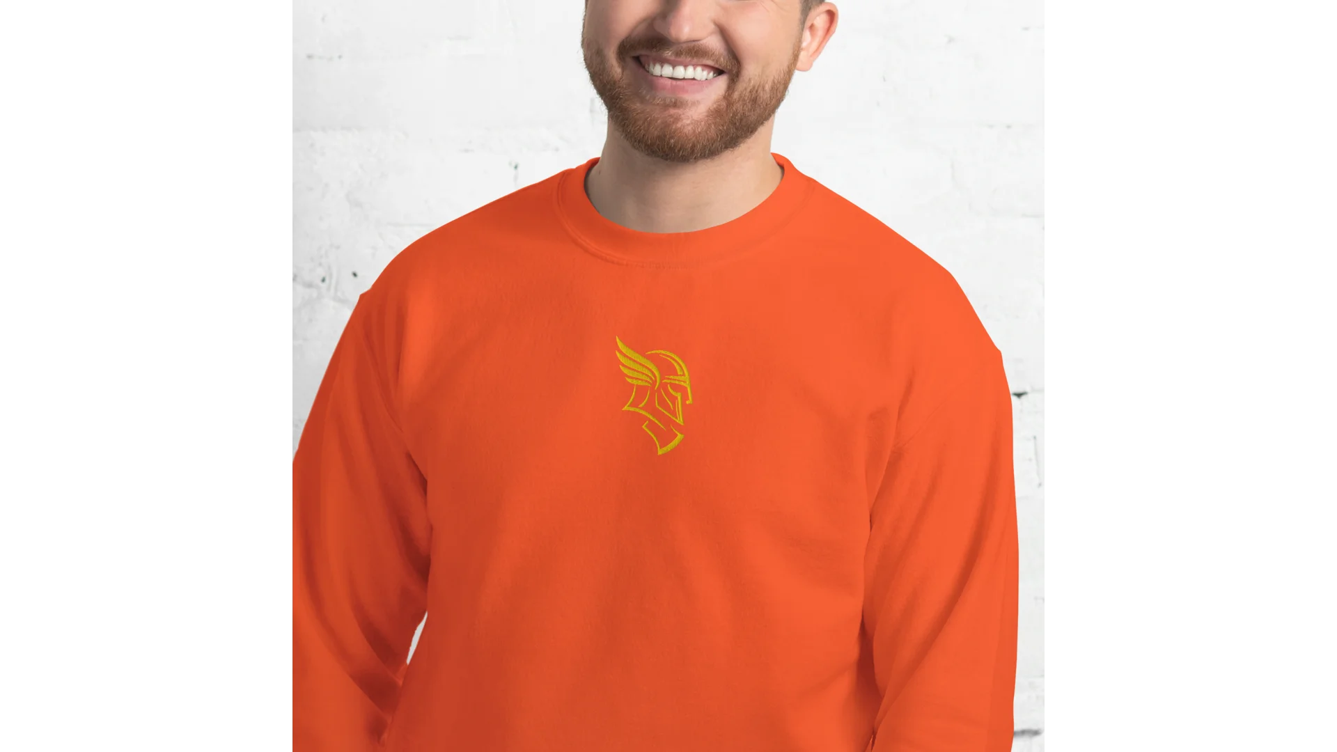 Men's Forge Sweatshirt