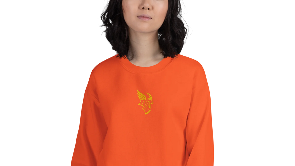 Women's Forge Sweatshirt