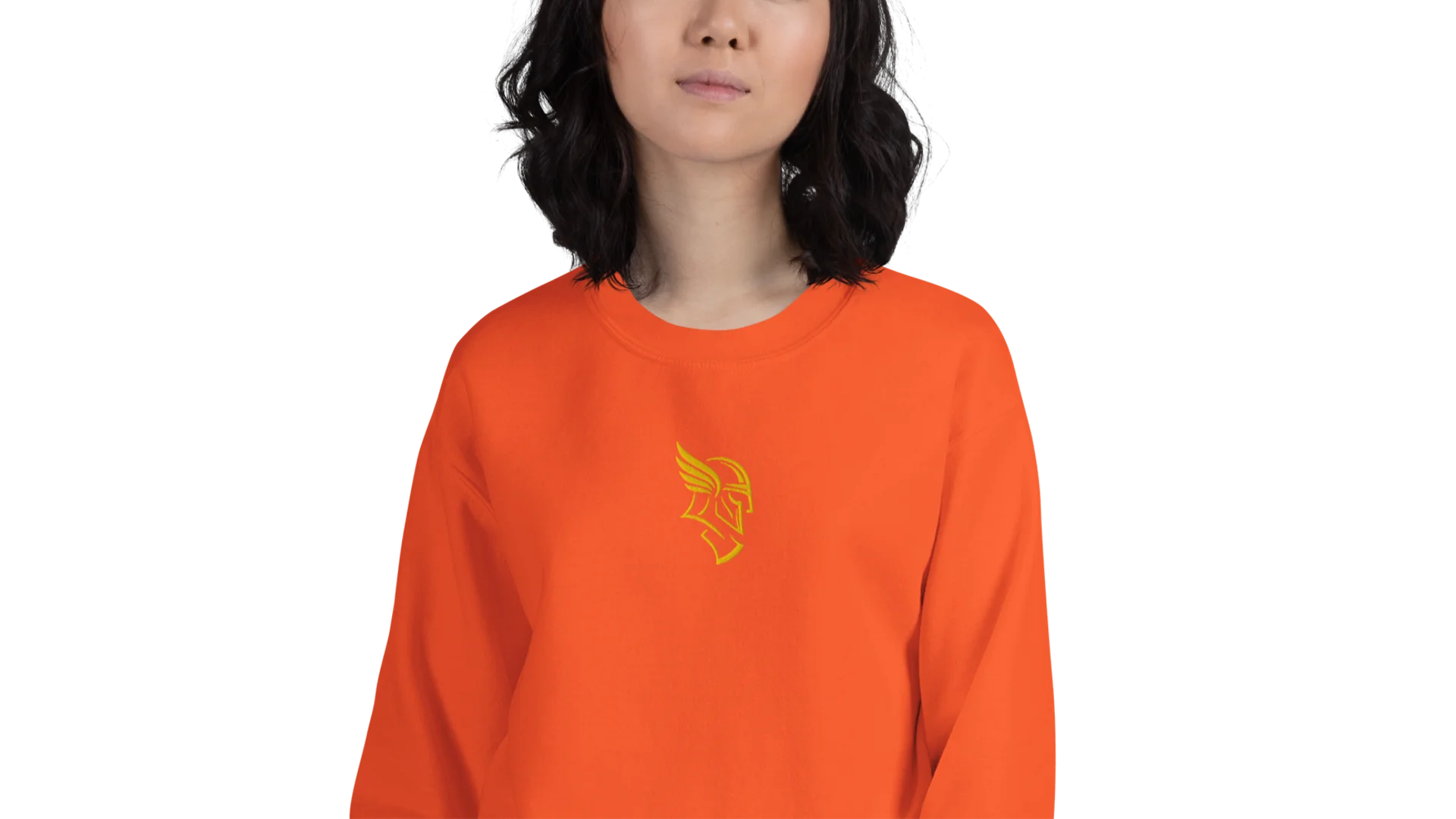 Women's Forge Sweatshirt