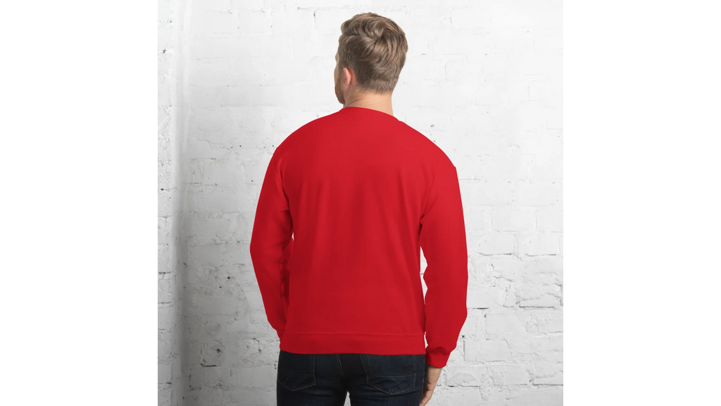 Men's Forge Sweatshirt