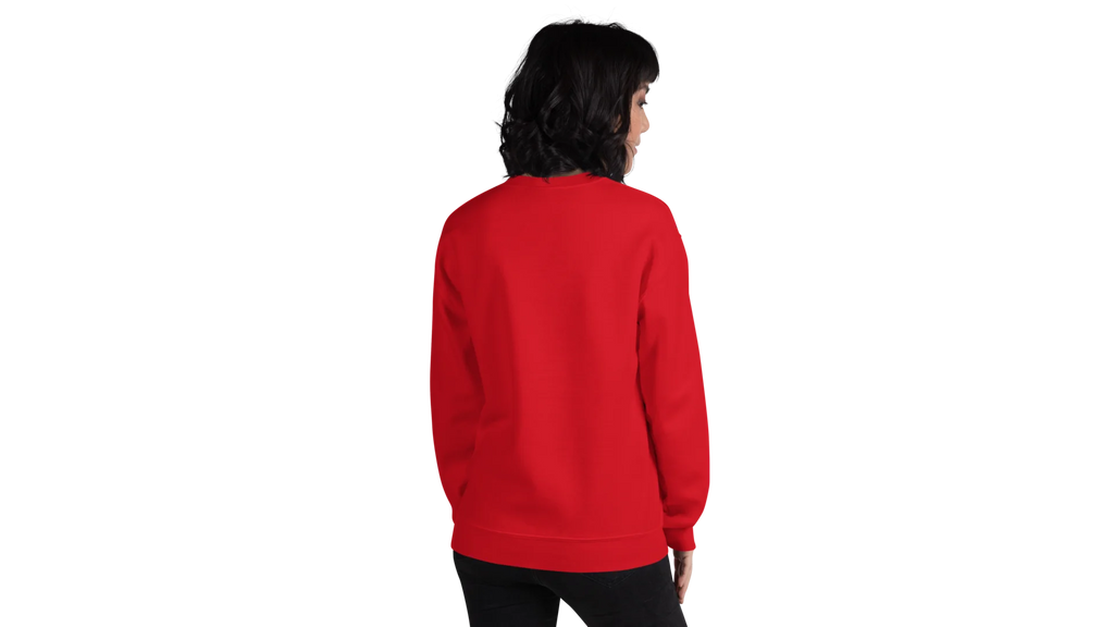 Women's Forge Sweatshirt