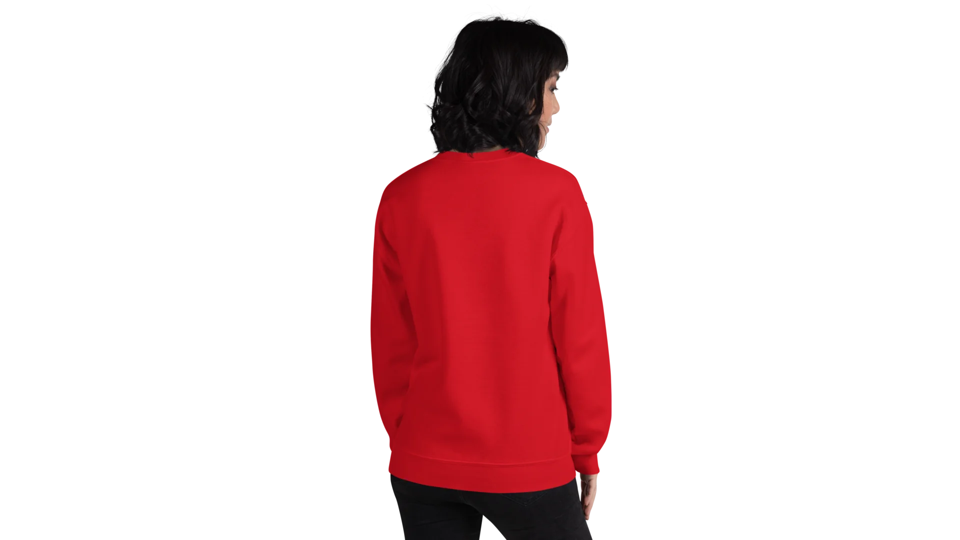 Women's Forge Sweatshirt