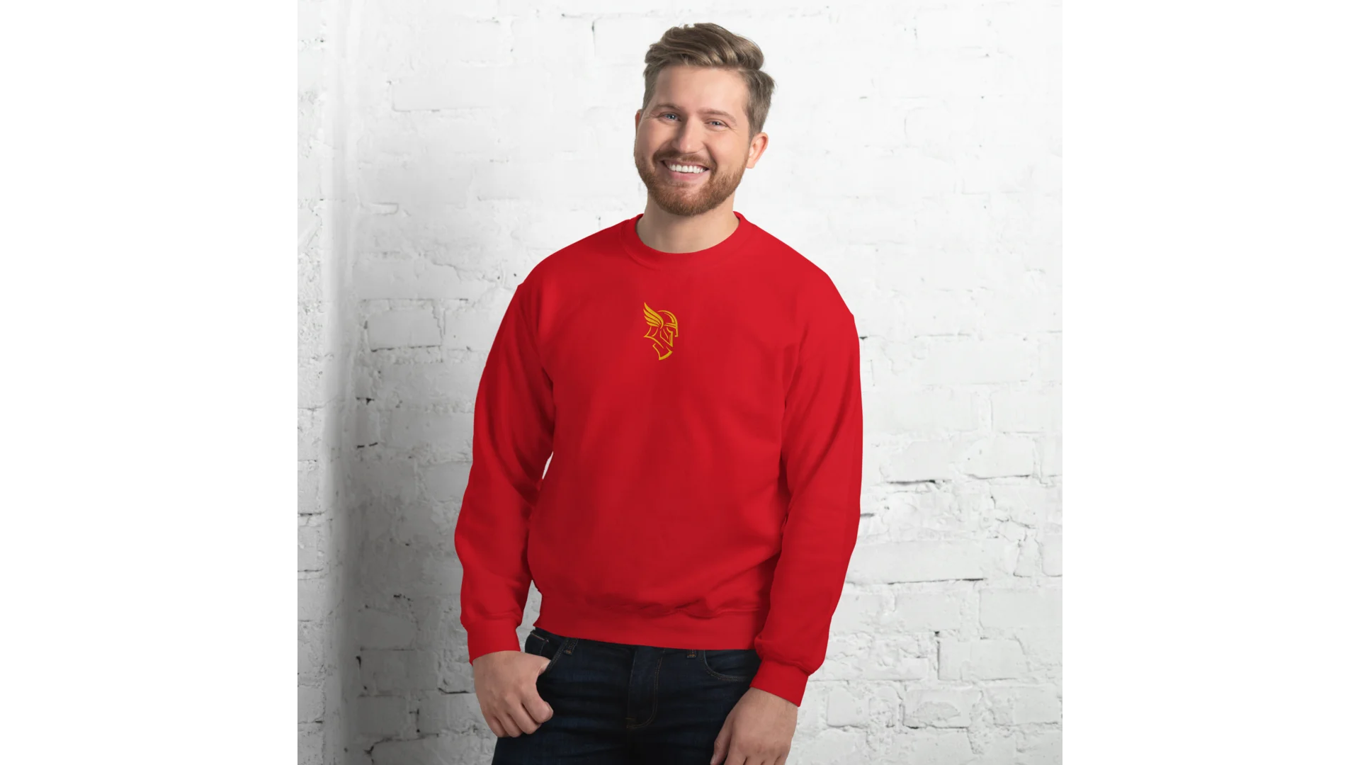 Men's Forge Sweatshirt