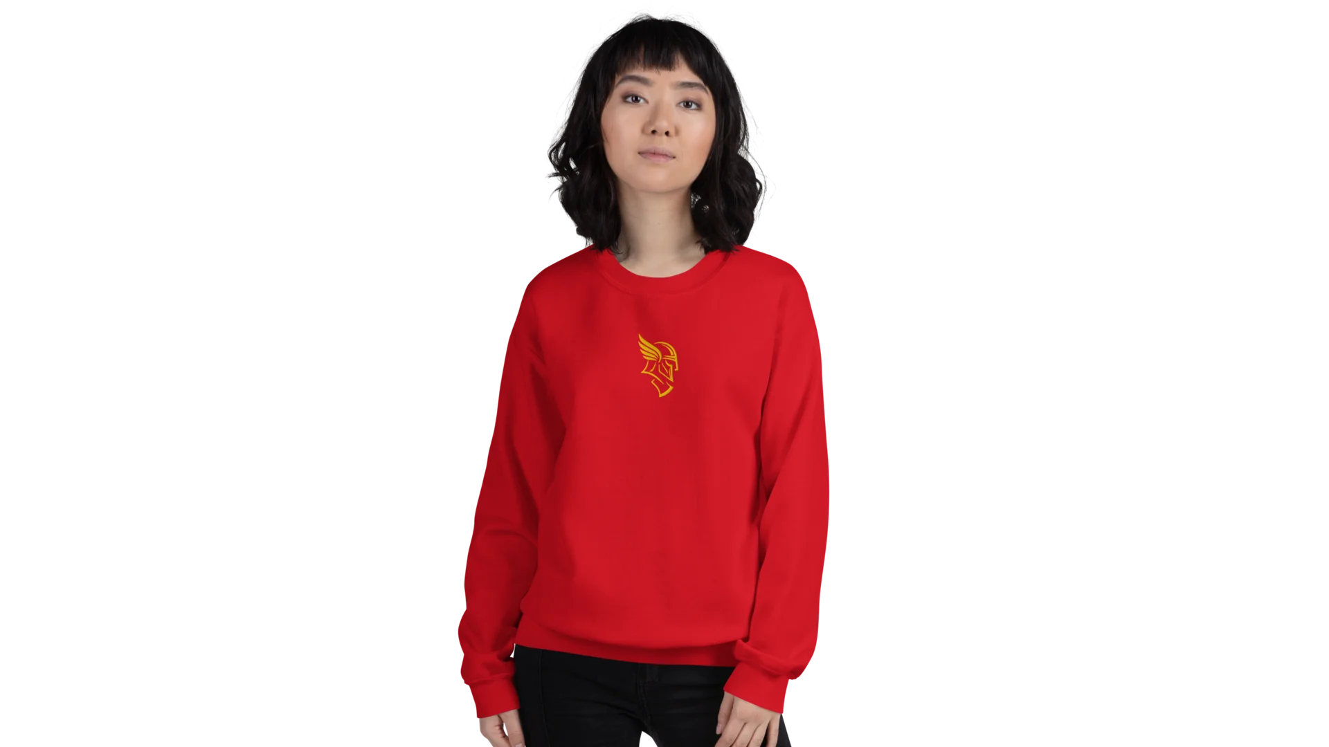 Women's Forge Sweatshirt