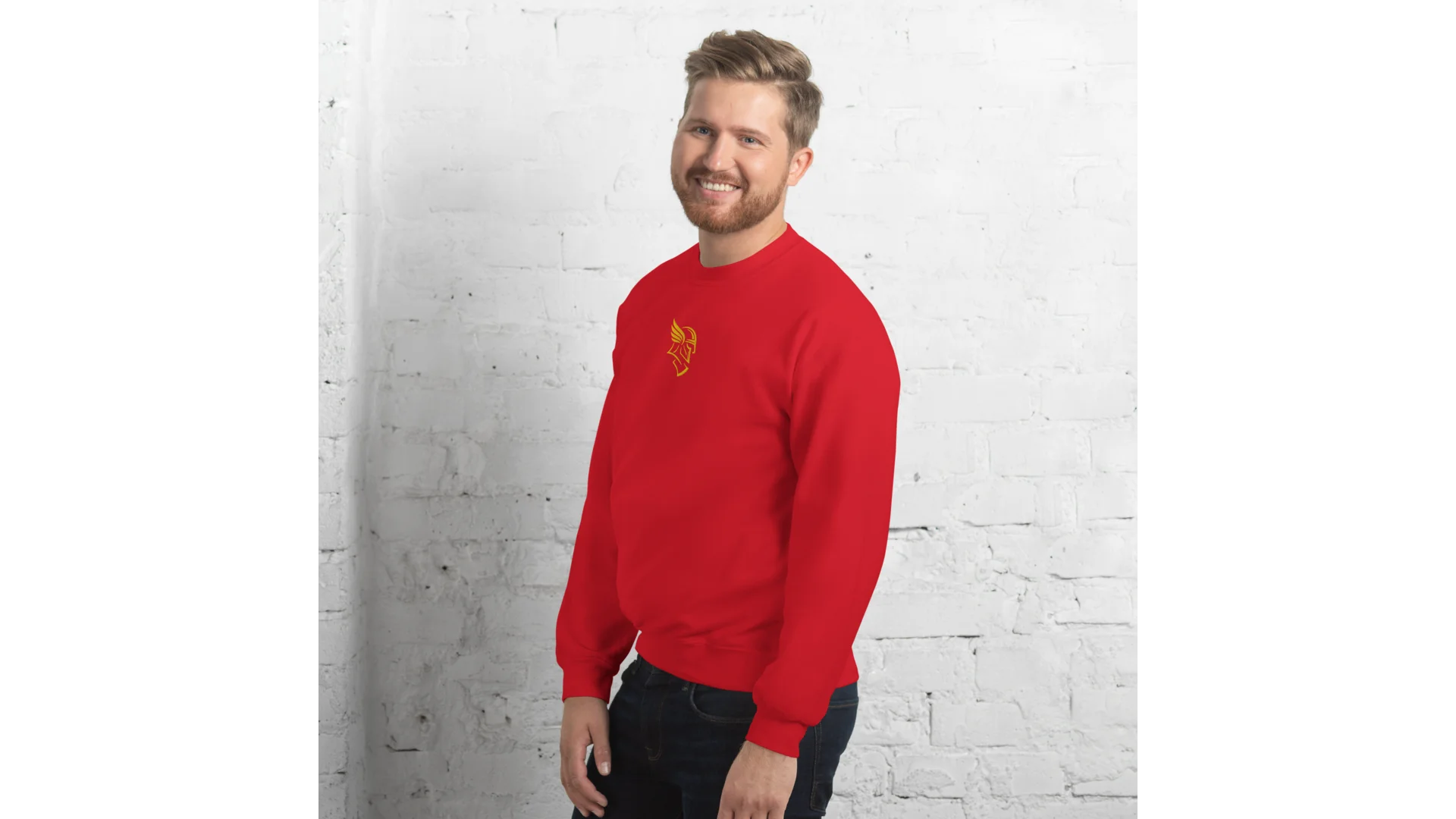 Men's Forge Sweatshirt
