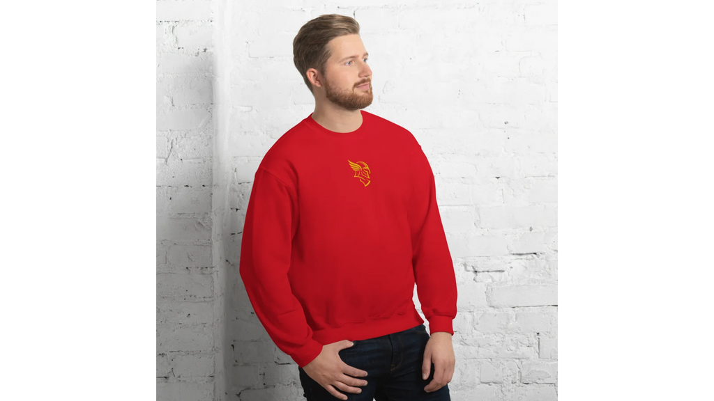 Men's Forge Sweatshirt
