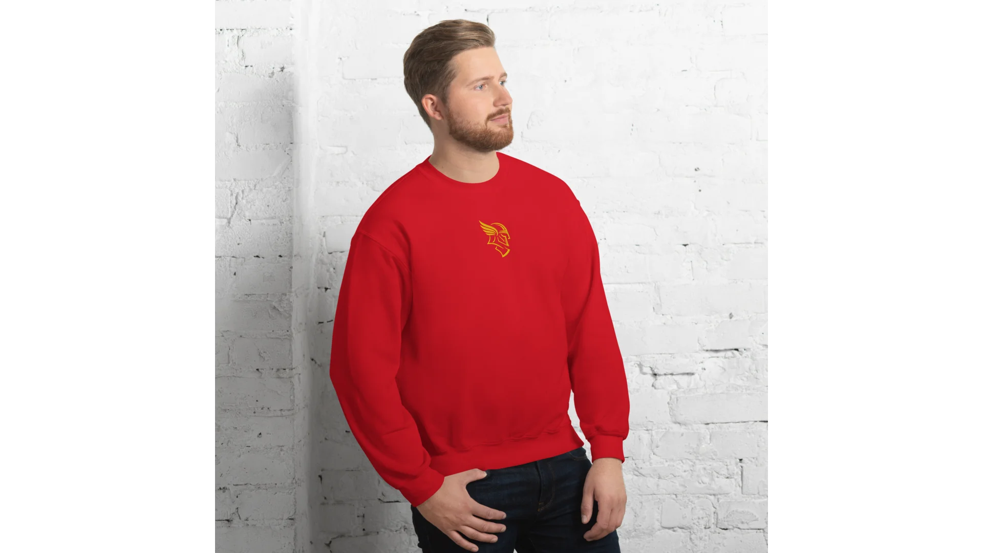 Men's Forge Sweatshirt