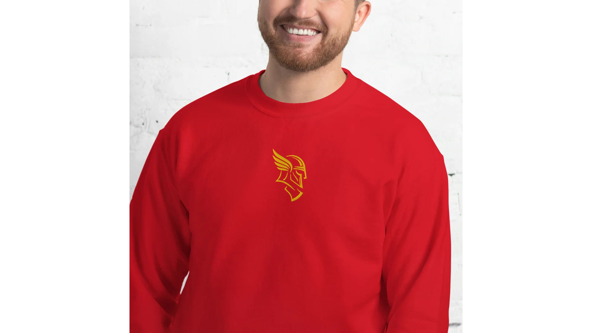 Men's Forge Sweatshirt
