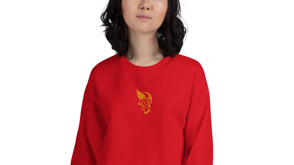 Women's Forge Sweatshirt