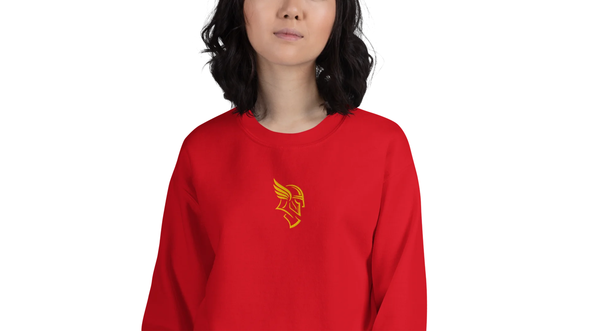 Women's Forge Sweatshirt