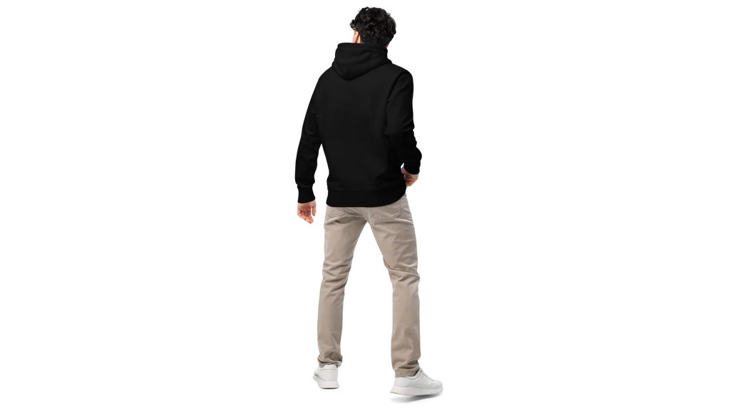 Men's Midgard Eco Hoodie