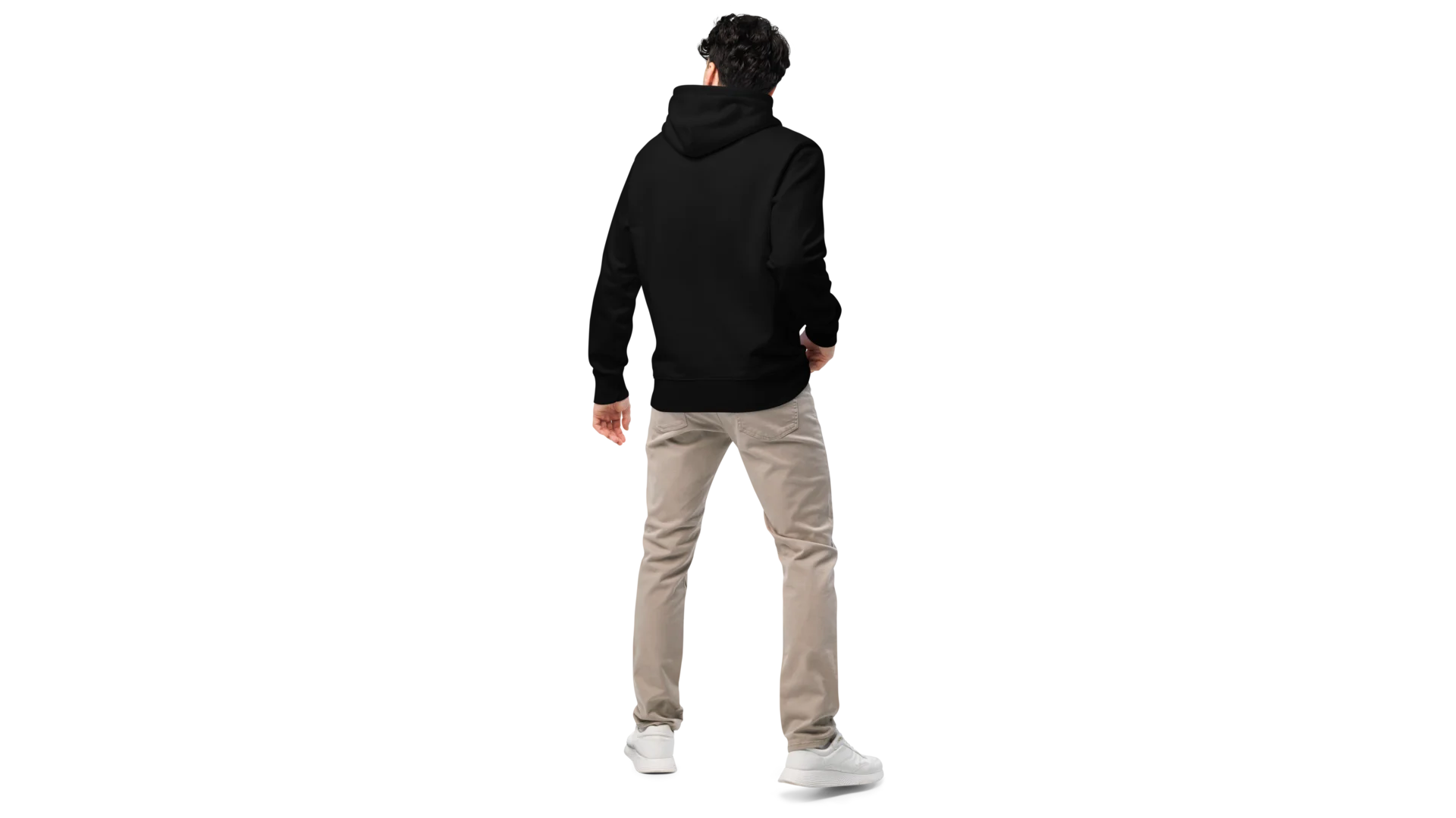 Men's Midgard Eco Hoodie